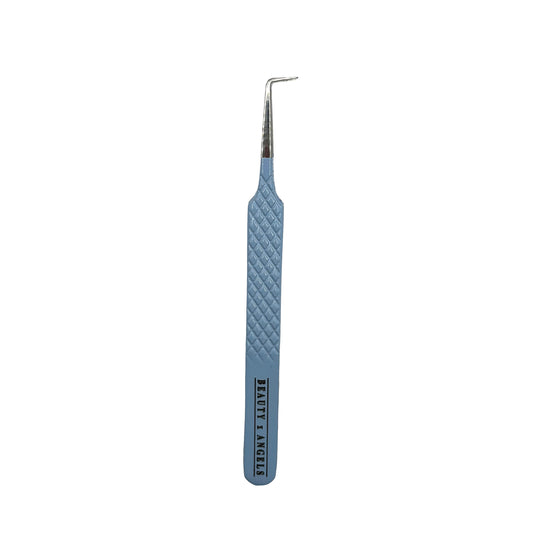 “Mini Boot” Tweezers