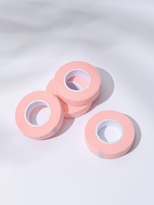 4 PCS PINK TAPE