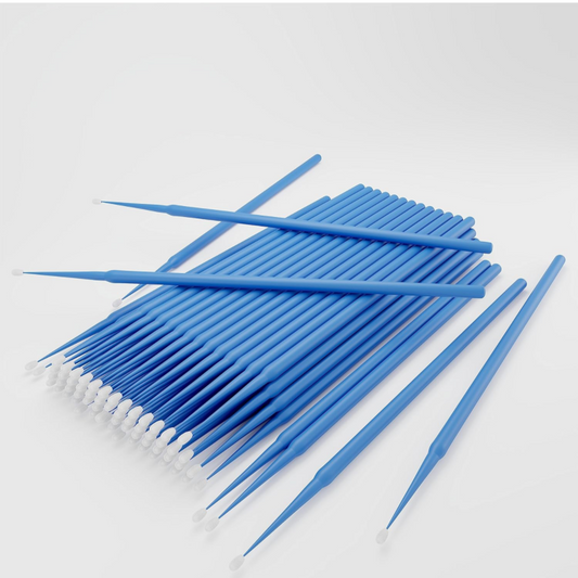 Microswabs (500pcs)